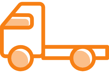 马尔康拖车/平板车